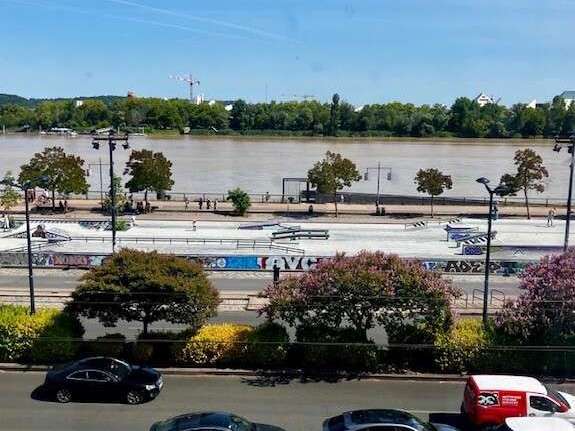 Appartement Bordeaux
