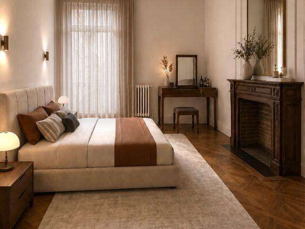 Appartement Bordeaux