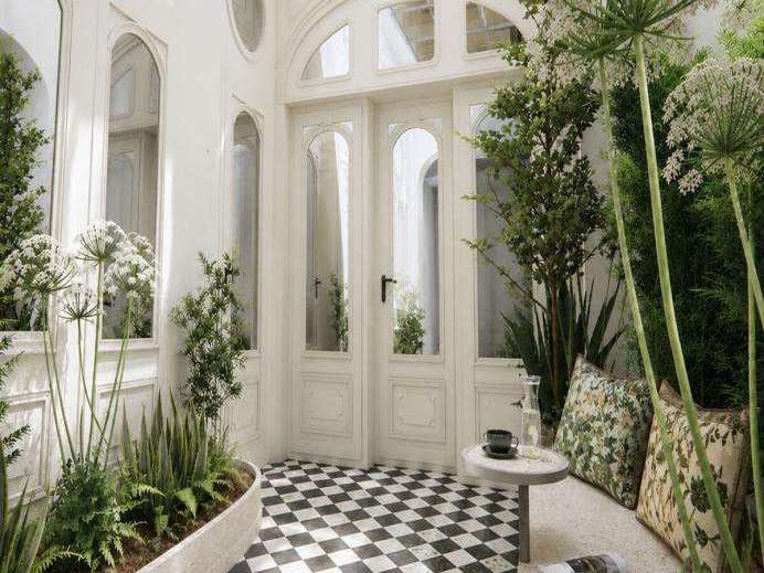 Appartement Bordeaux