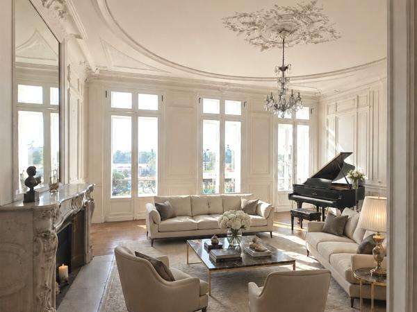 Appartement Bordeaux