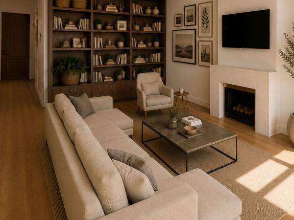 Appartement Bordeaux