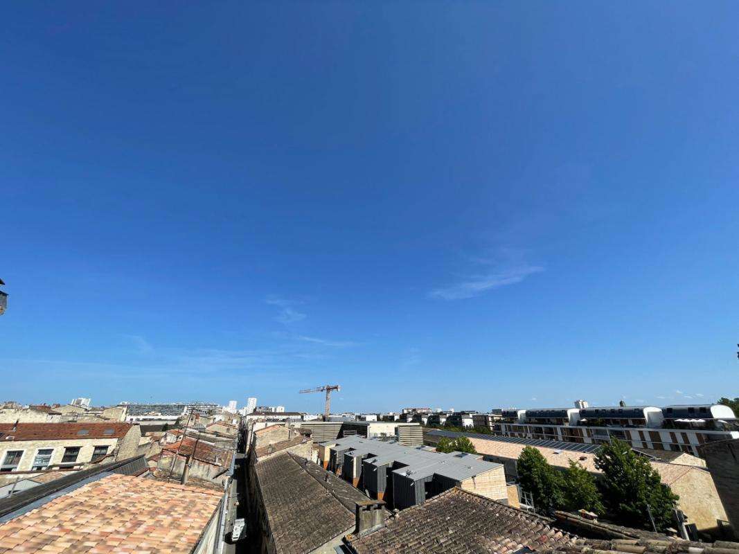Appartement Bordeaux