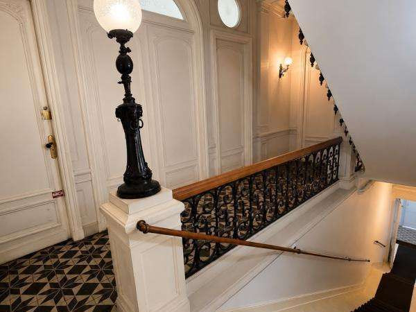 Appartement Bordeaux - 2 chambres