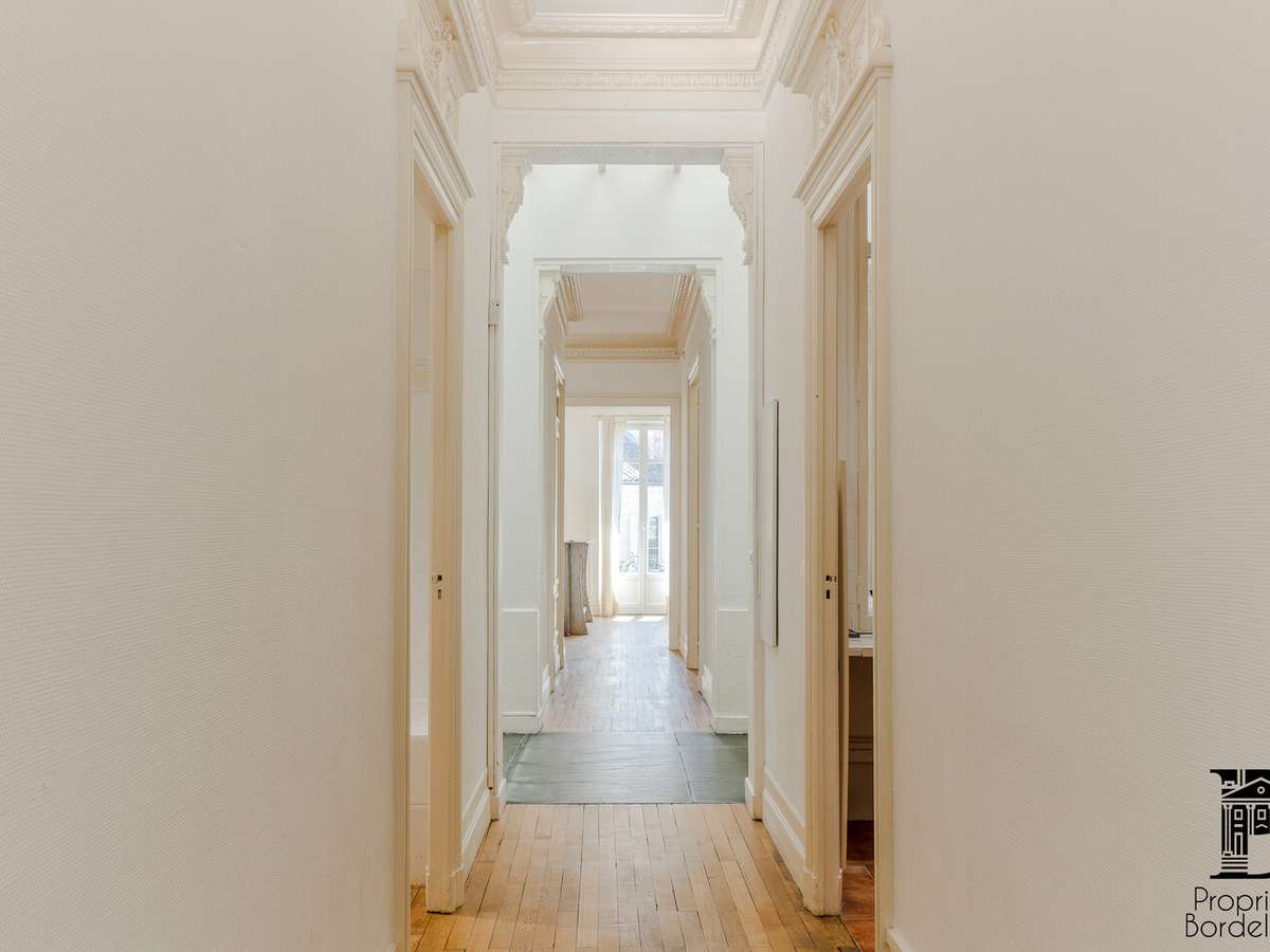 Appartement Bordeaux