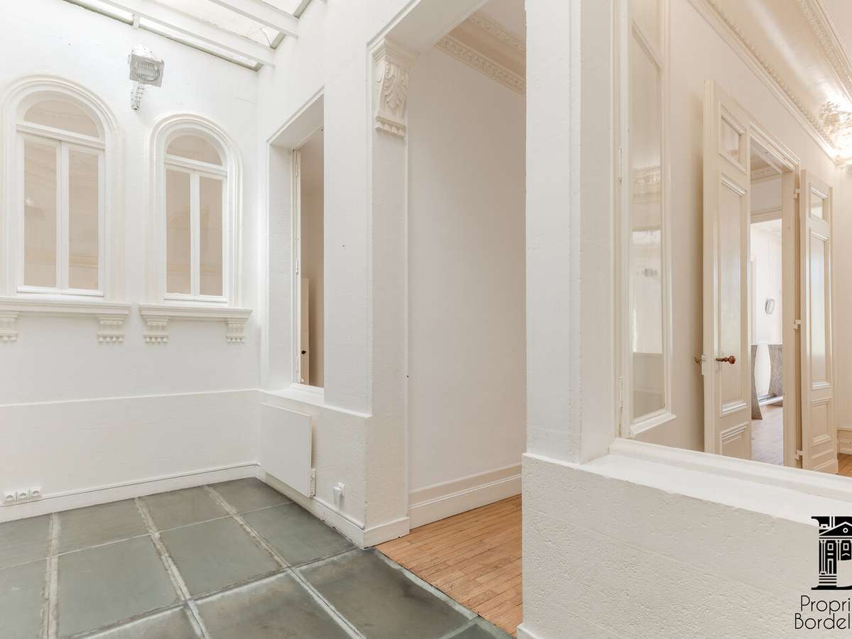 Appartement Bordeaux