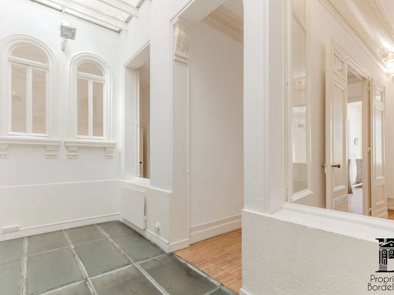 Appartement Bordeaux - 4 chambres - 160m²