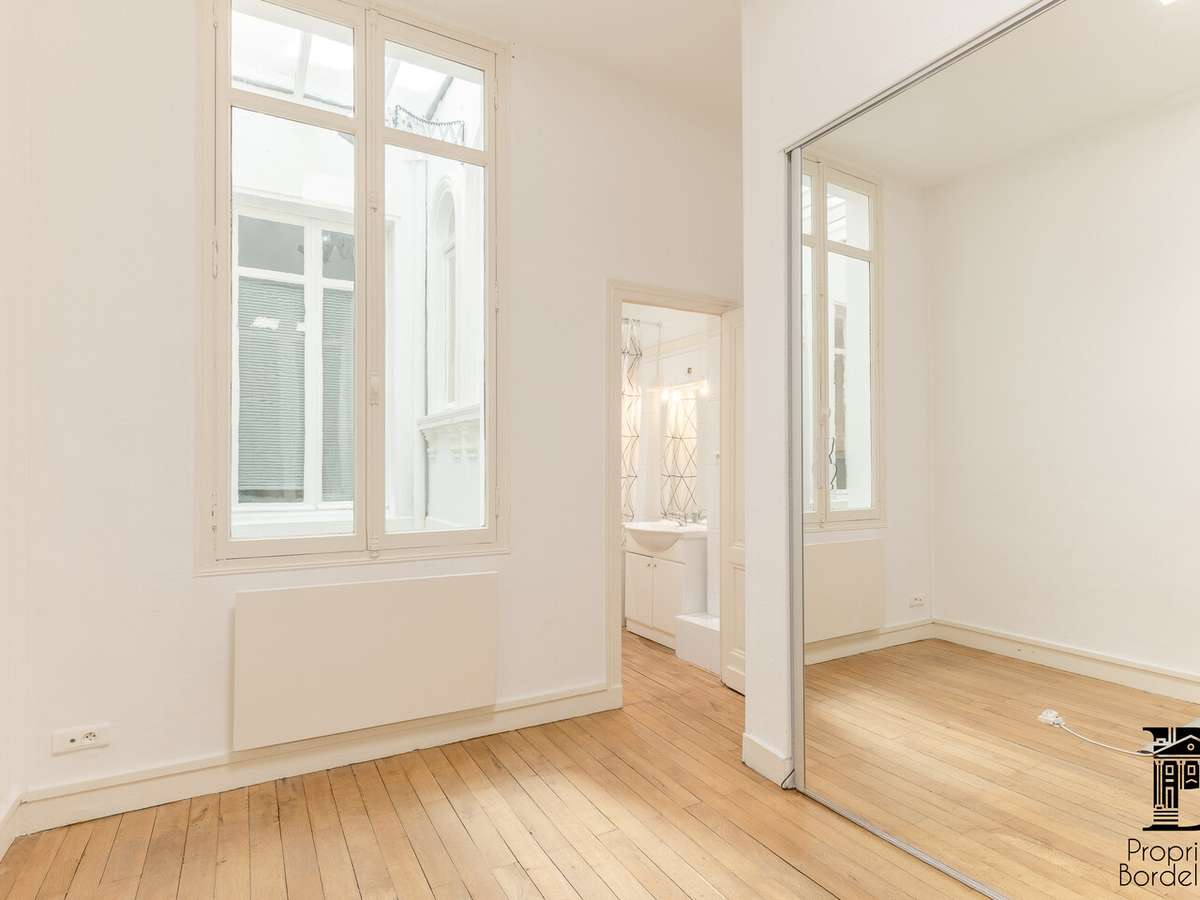 Appartement Bordeaux