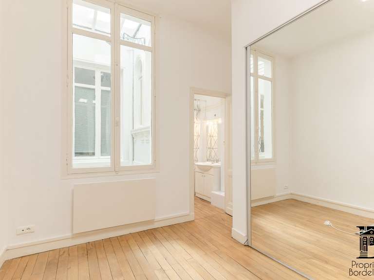 Appartement Bordeaux - 4 chambres - 160m²