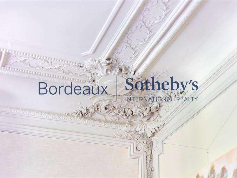 Appartement Bordeaux