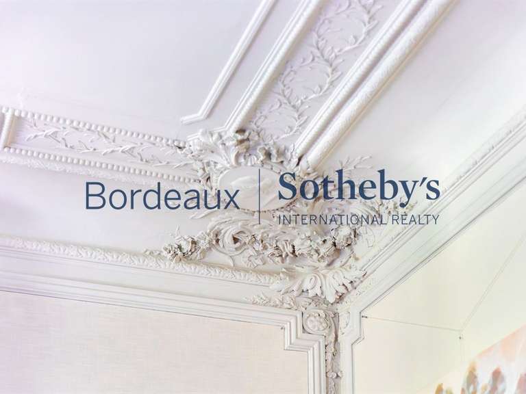 Appartement Bordeaux - 3 chambres - 233m²