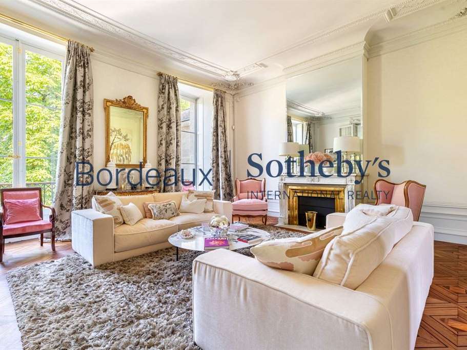 Appartement Bordeaux