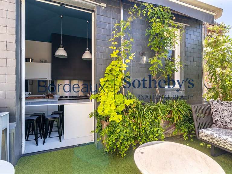 Apartment Bordeaux - 3 bedrooms - 250m²