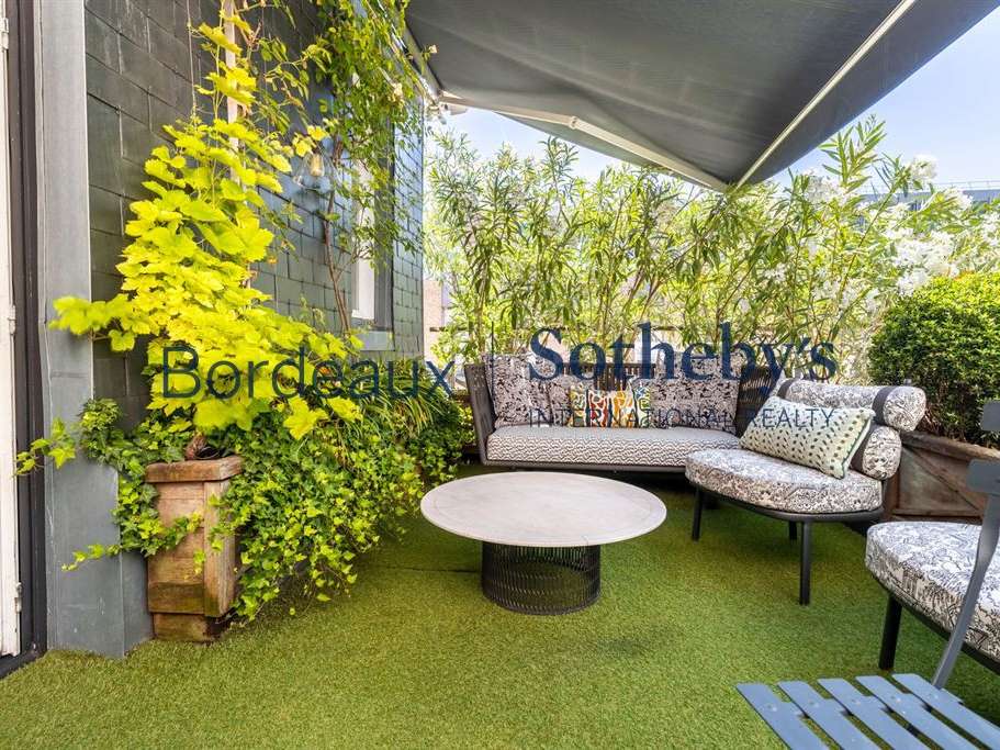 Appartement Bordeaux