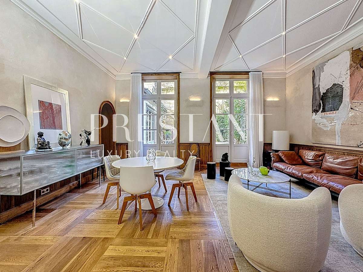 Appartement Bordeaux