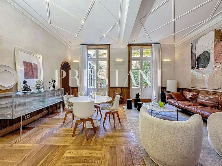 Appartement Bordeaux - 2 chambres - 106m²