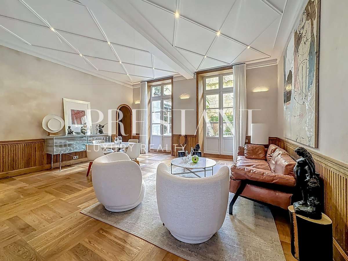 Appartement Bordeaux