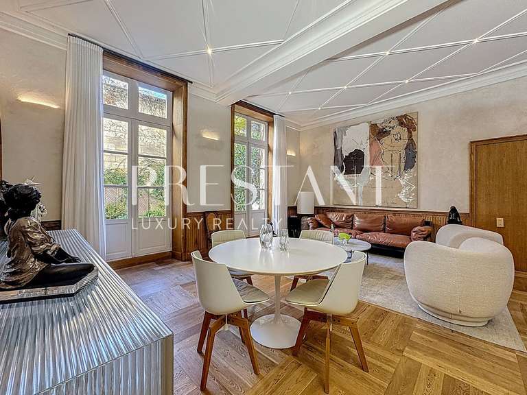 Appartement Bordeaux - 2 chambres - 106m²