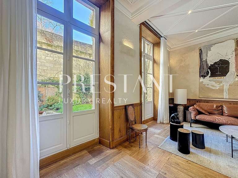 Appartement Bordeaux - 2 chambres - 106m²