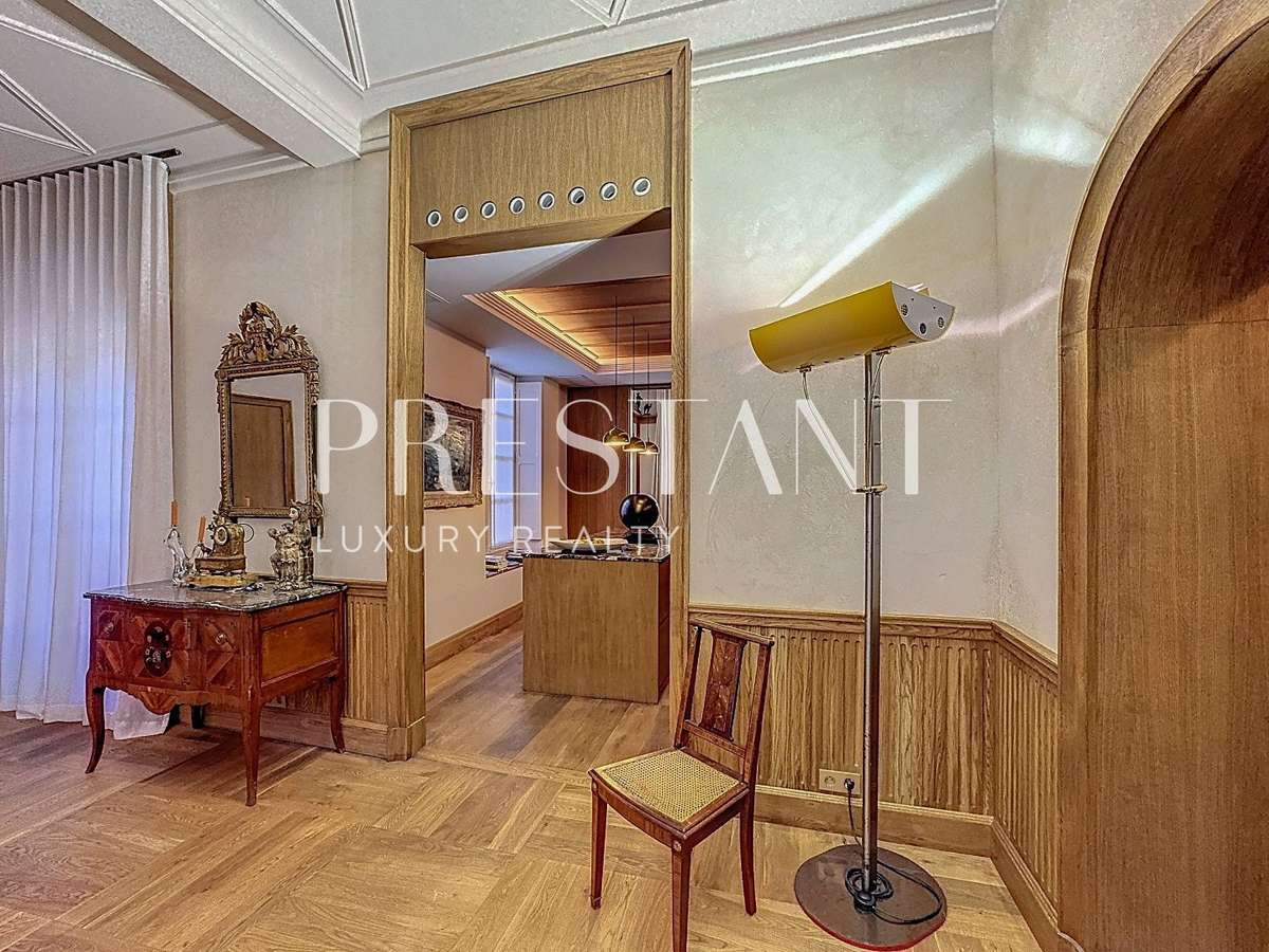 Appartement Bordeaux