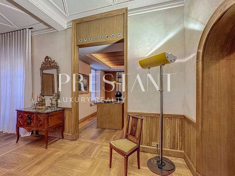 Appartement Bordeaux - 2 chambres - 106m²