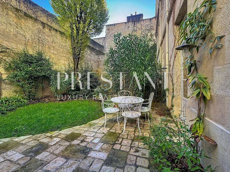 Appartement Bordeaux - 2 chambres - 106m²