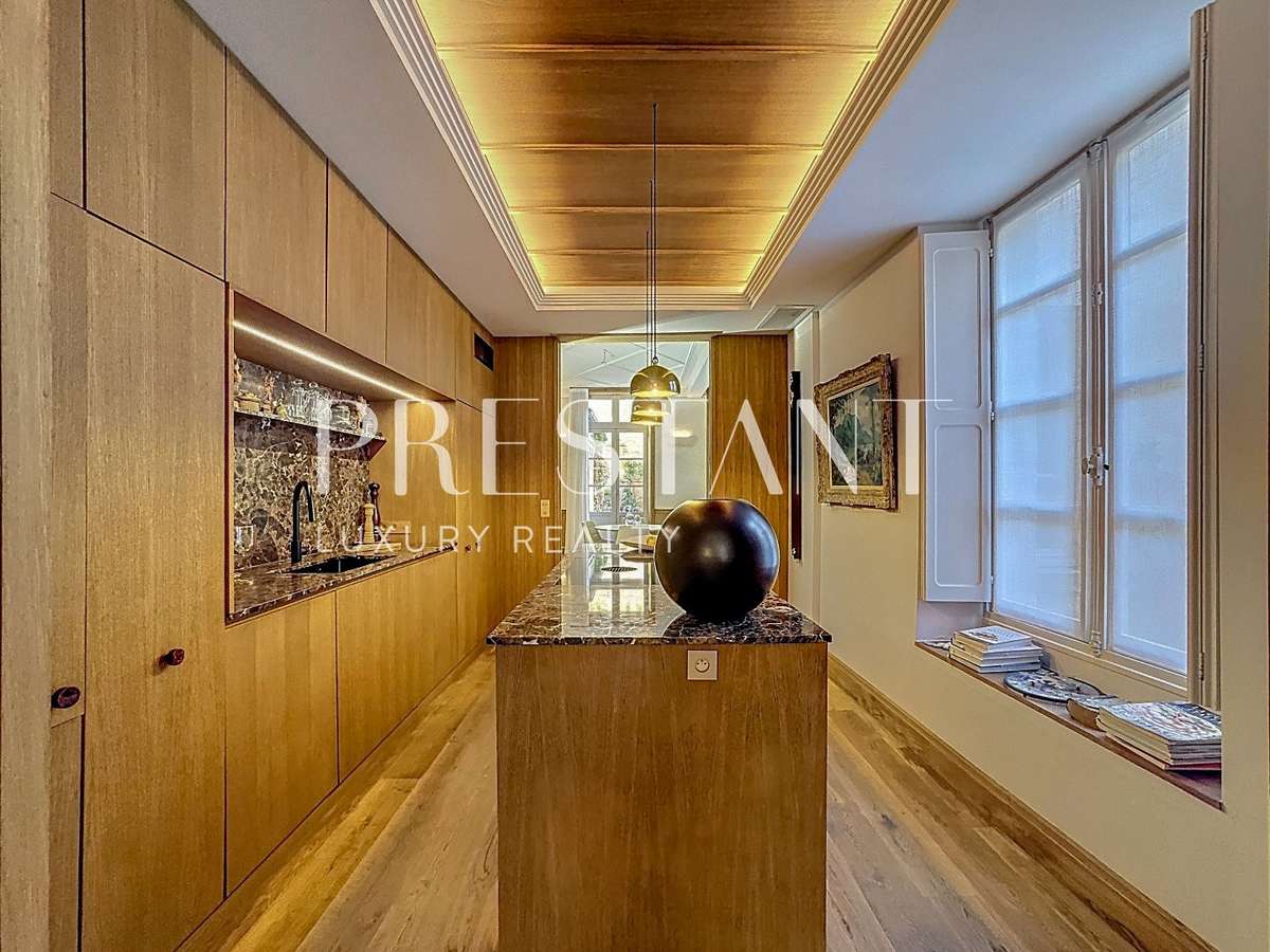 Appartement Bordeaux