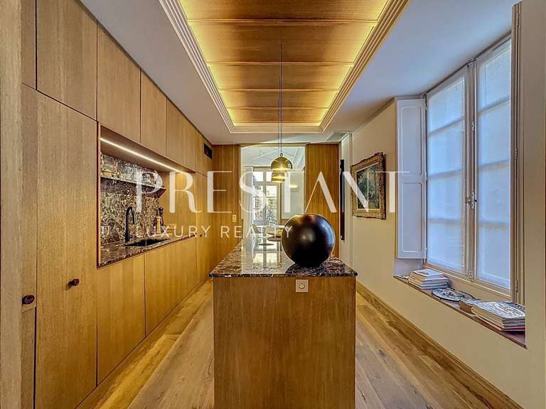 Appartement Bordeaux - 2 chambres - 106m²