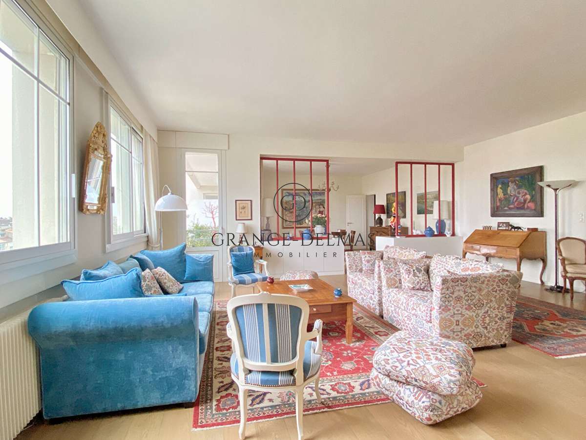 Appartement Bordeaux