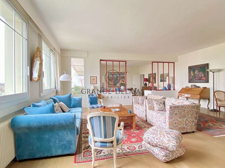 Appartement Bordeaux - 4 chambres - 180m²
