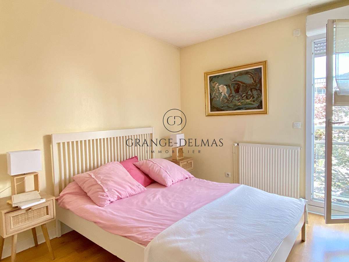 Appartement Bordeaux