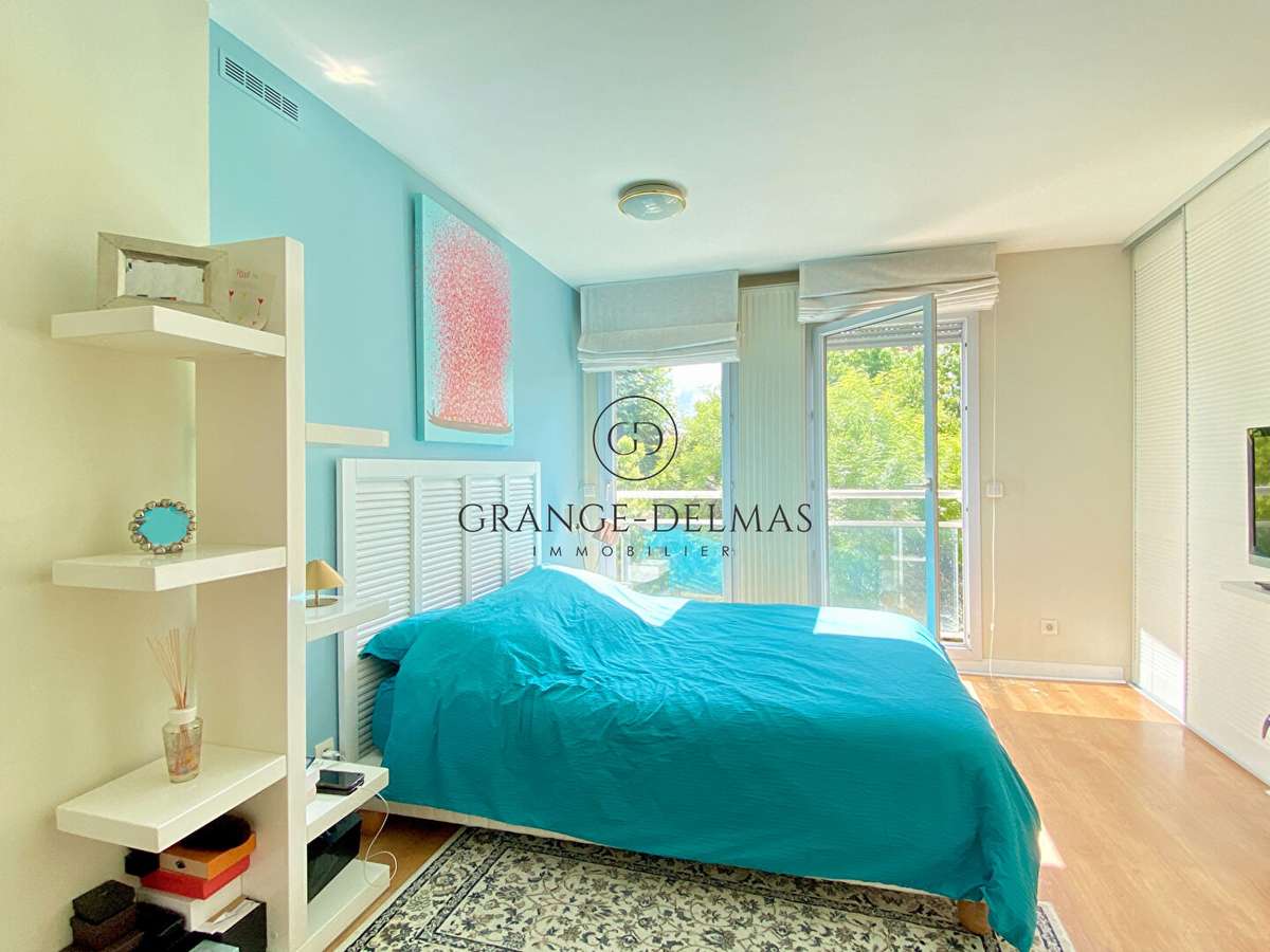 Appartement Bordeaux