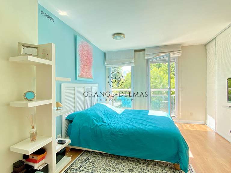 Appartement Bordeaux - 3 chambres - 118m²