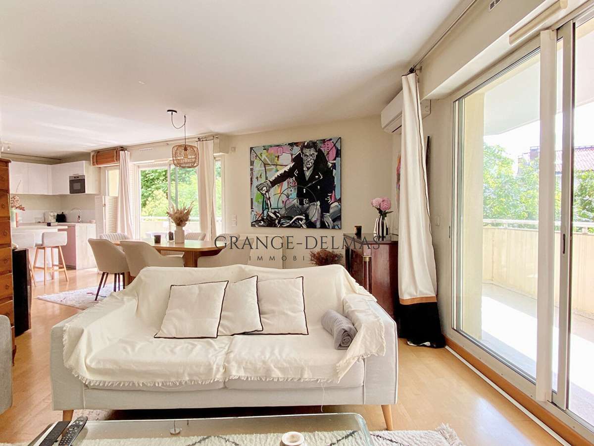 Appartement Bordeaux
