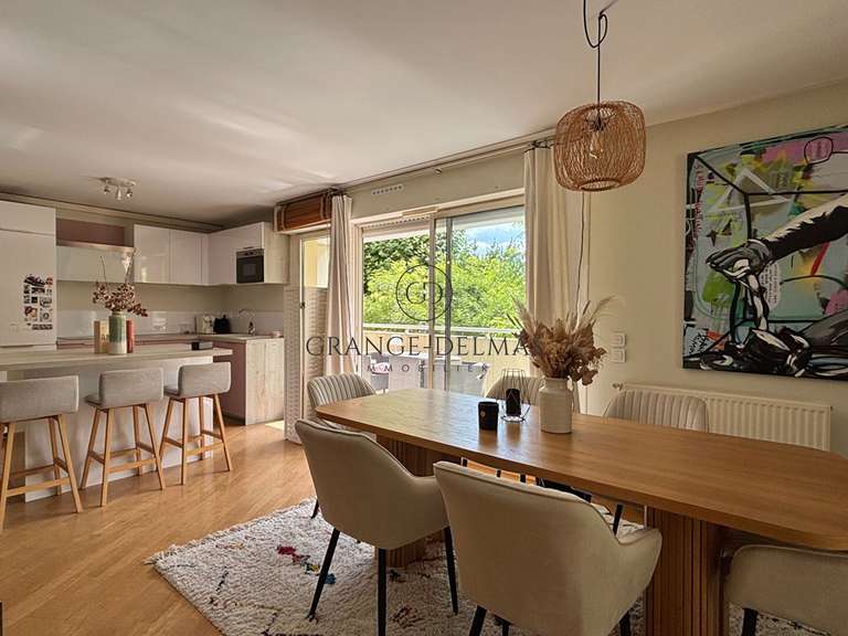 Appartement Bordeaux - 3 chambres - 118m²