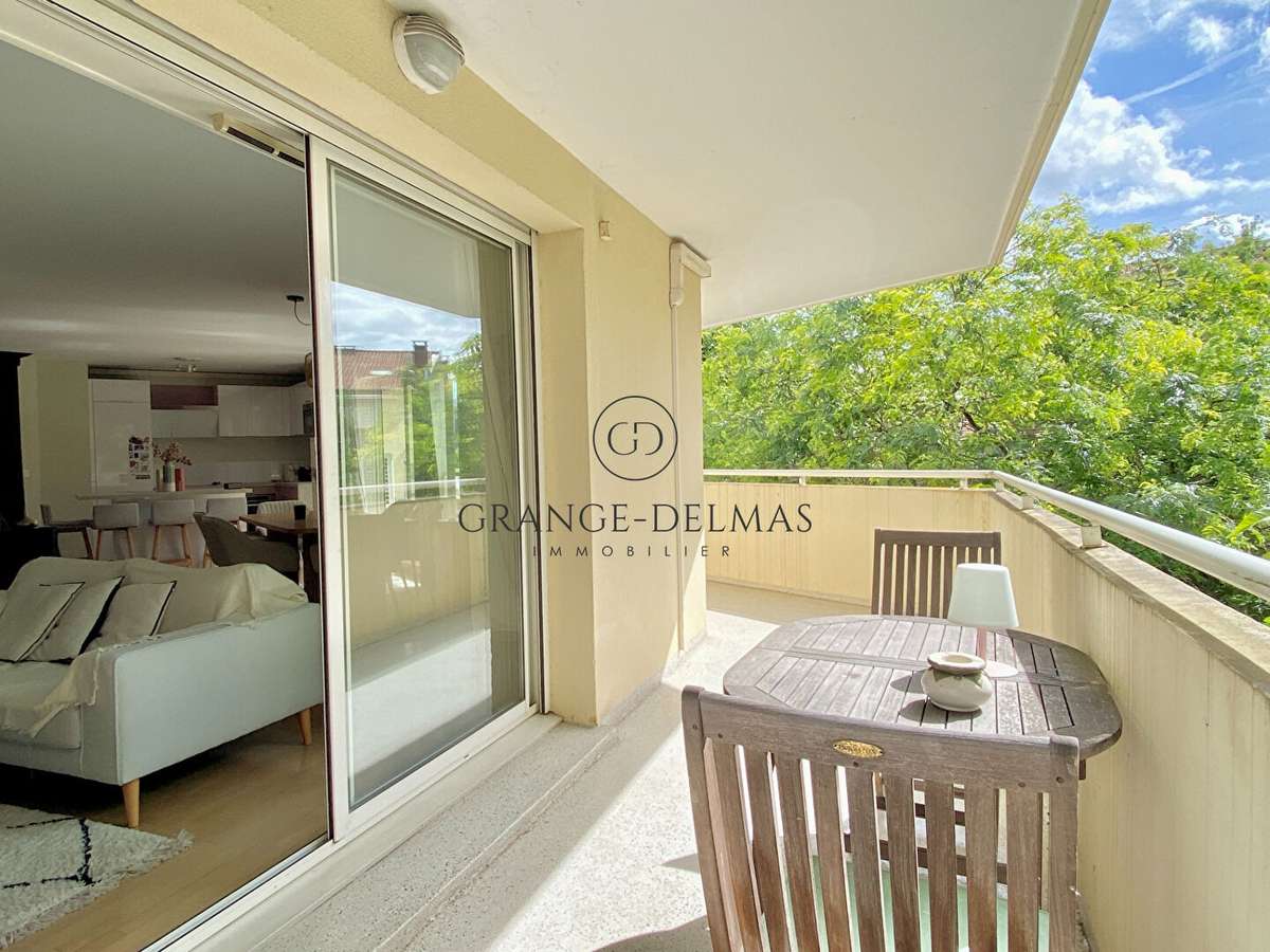 Appartement Bordeaux