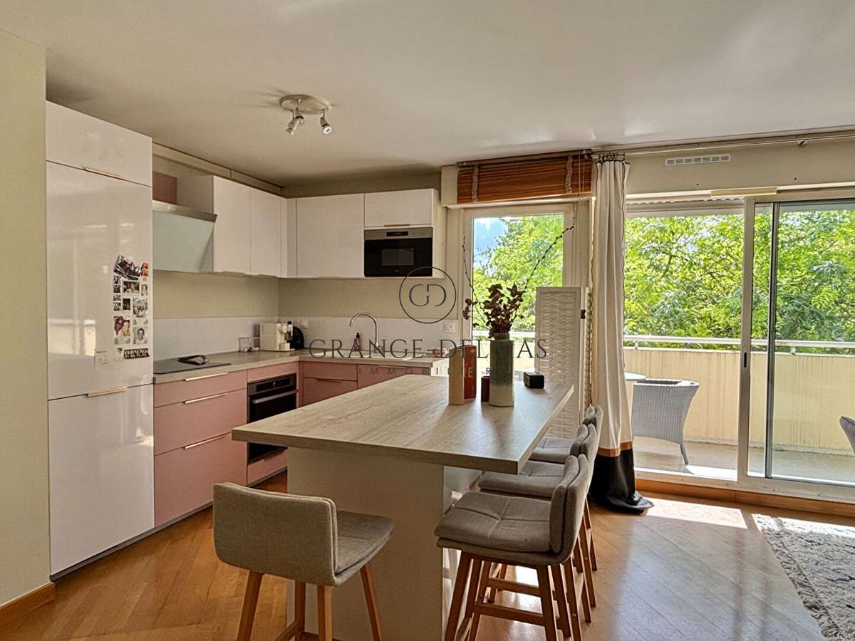 Appartement Bordeaux