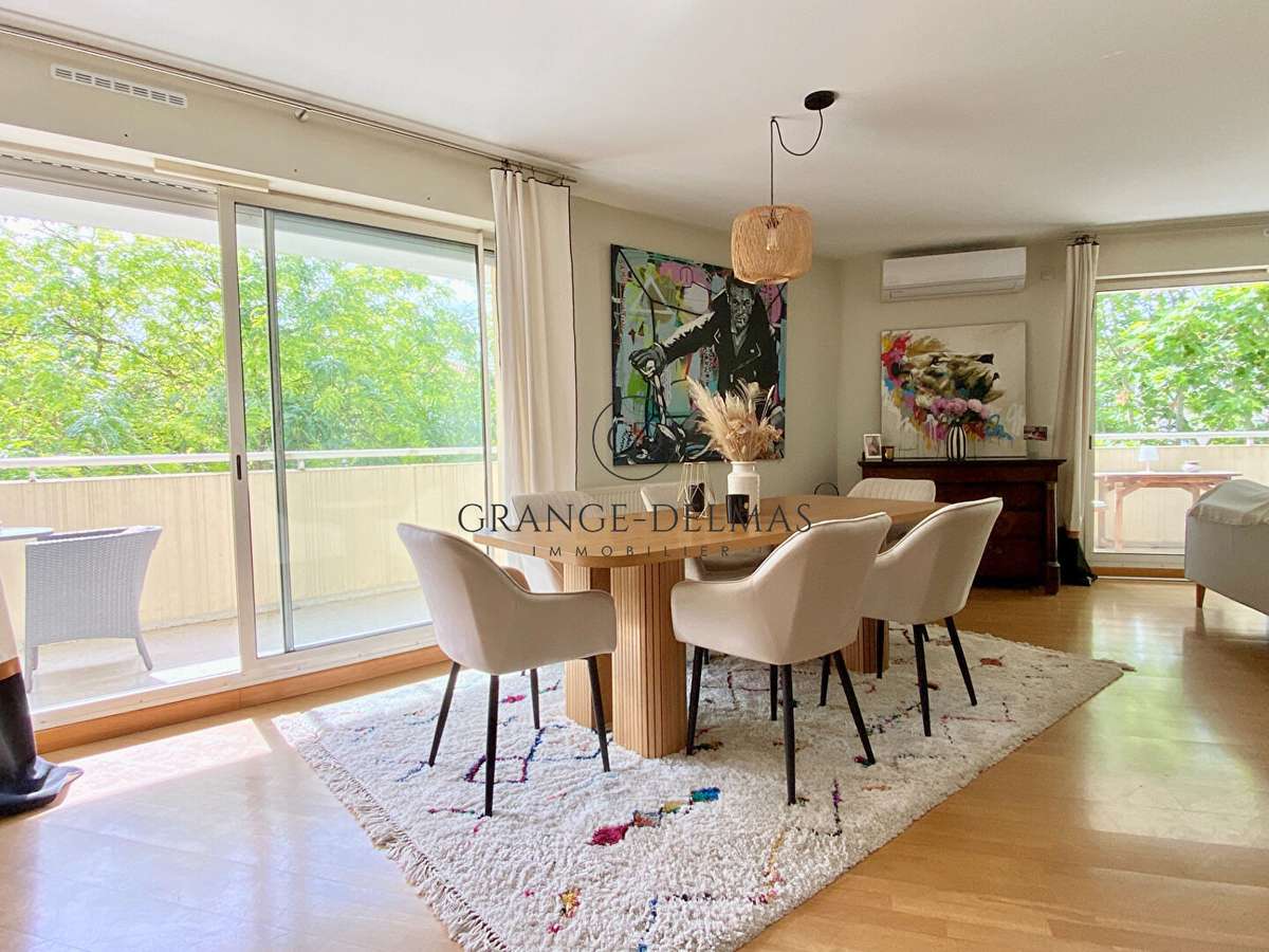 Appartement Bordeaux