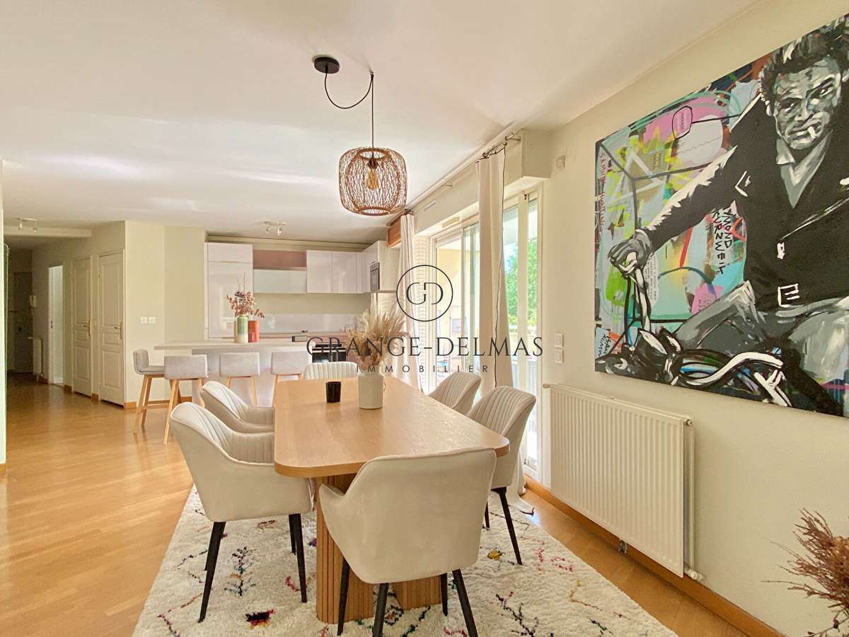 Appartement Bordeaux