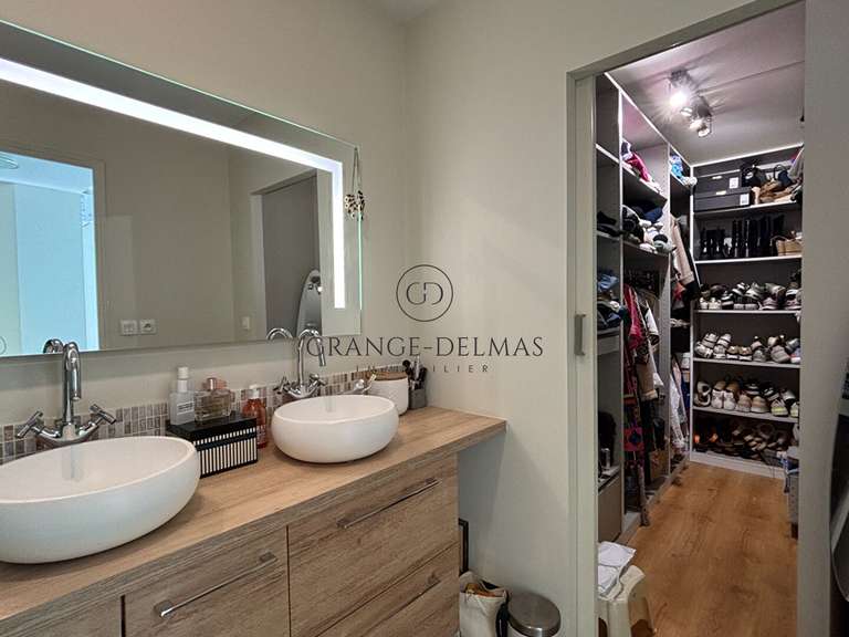 Appartement Bordeaux - 3 chambres - 118m²