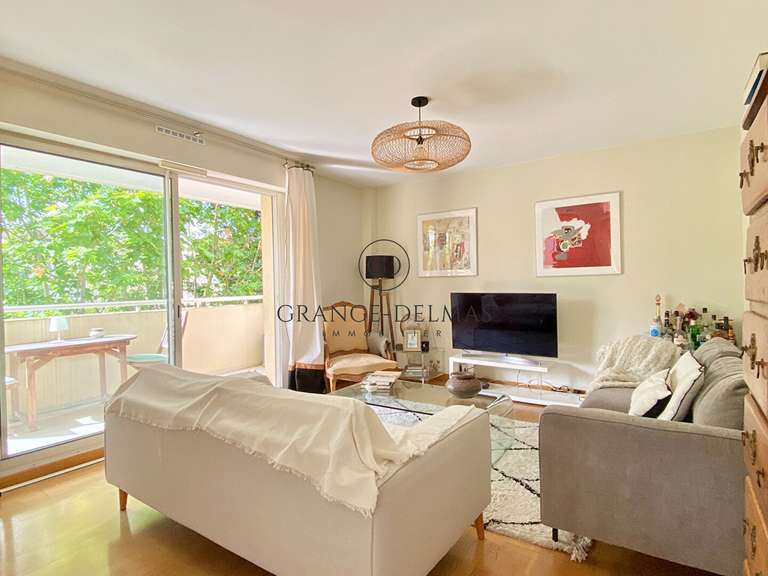 Appartement Bordeaux - 3 chambres - 118m²