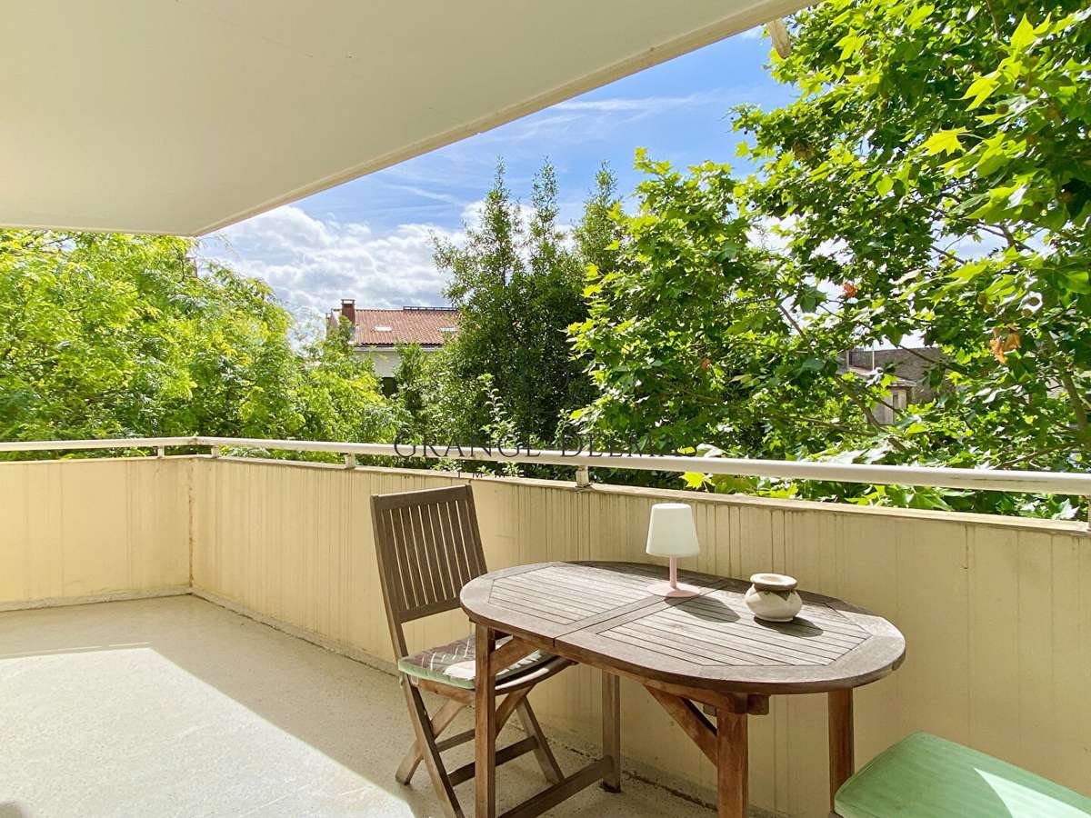 Appartement Bordeaux