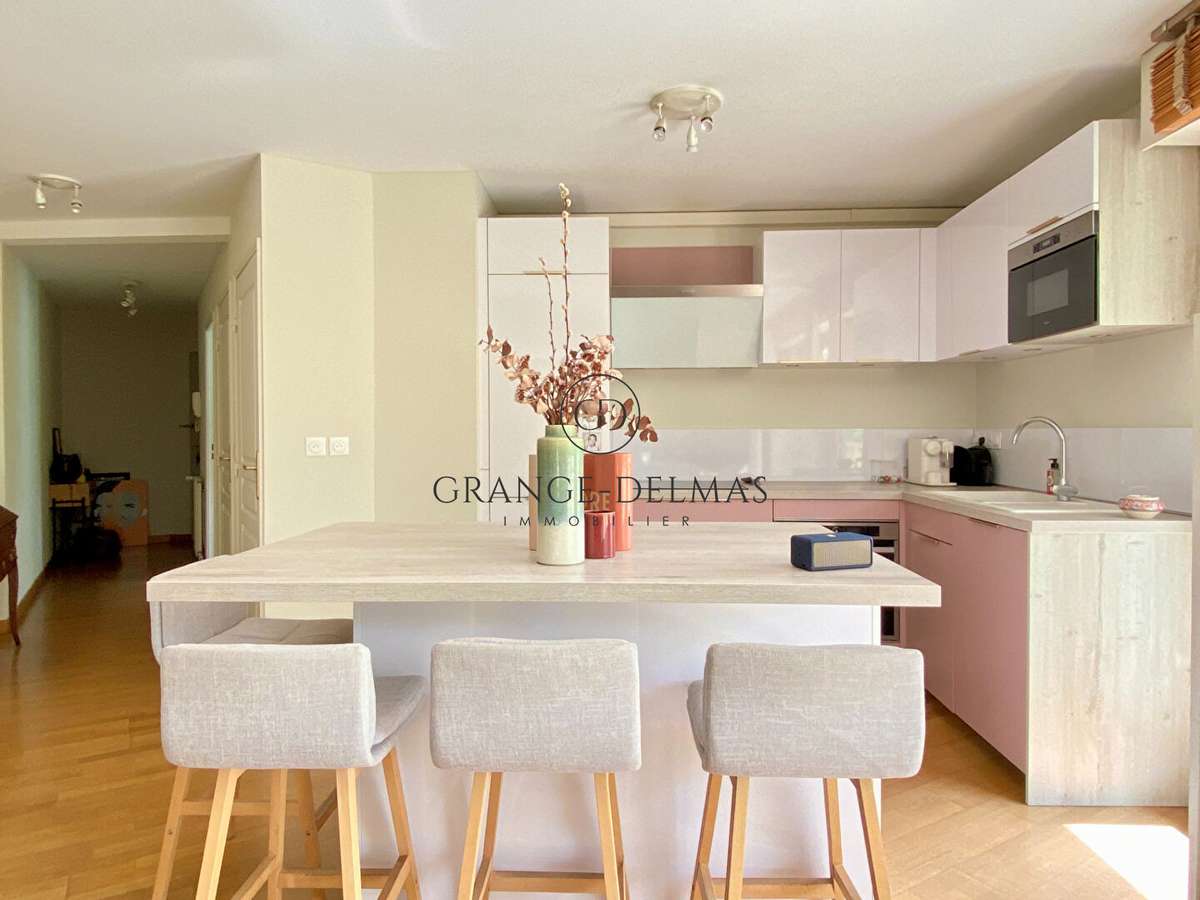 Appartement Bordeaux