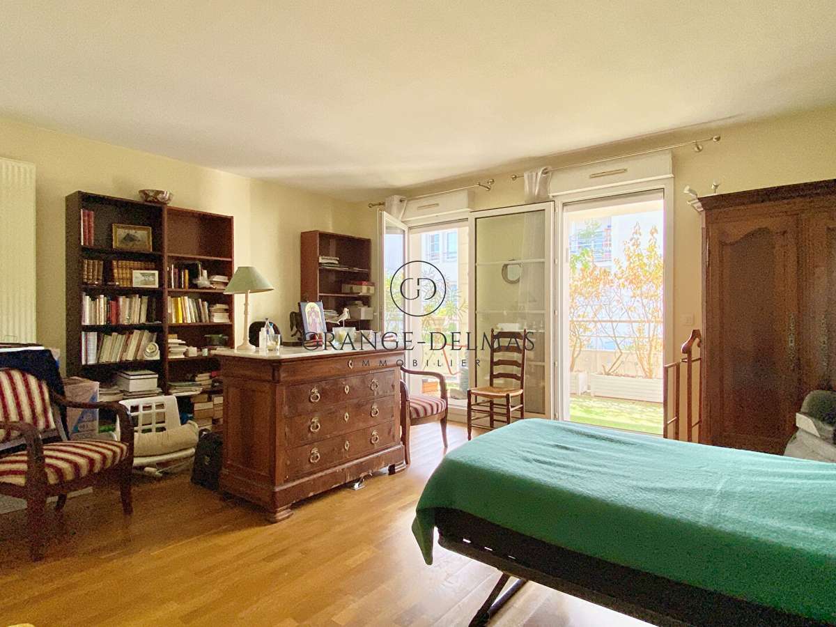 Appartement Bordeaux