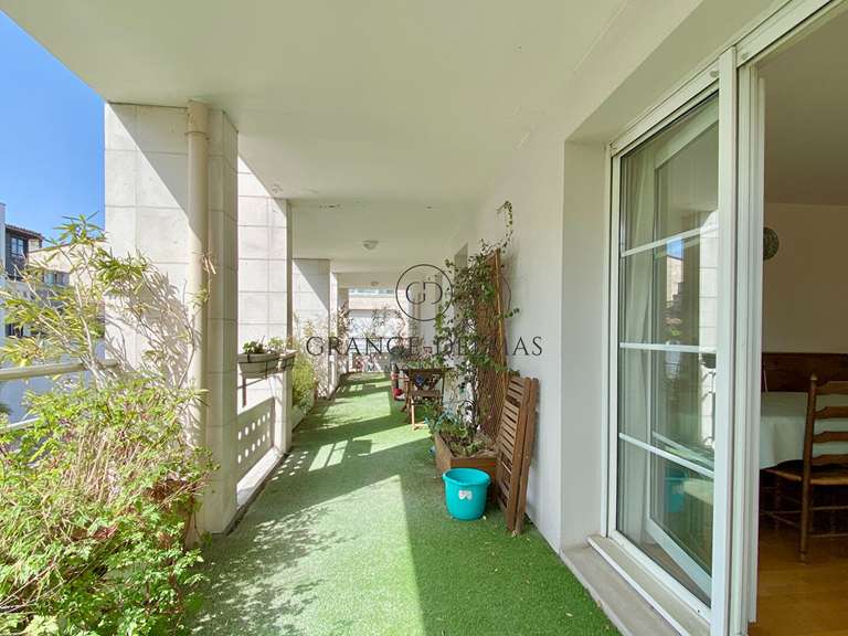 Appartement Bordeaux - 2 chambres - 101m²