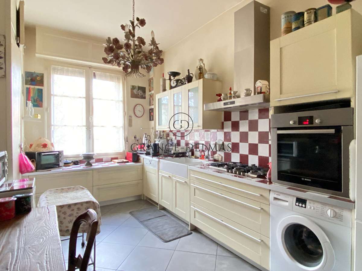 Appartement Bordeaux