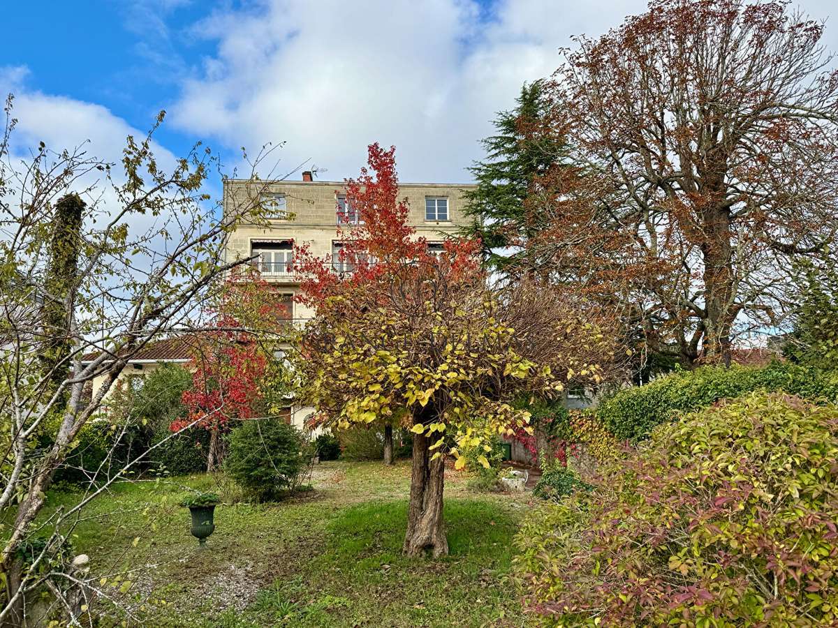 Appartement Bordeaux