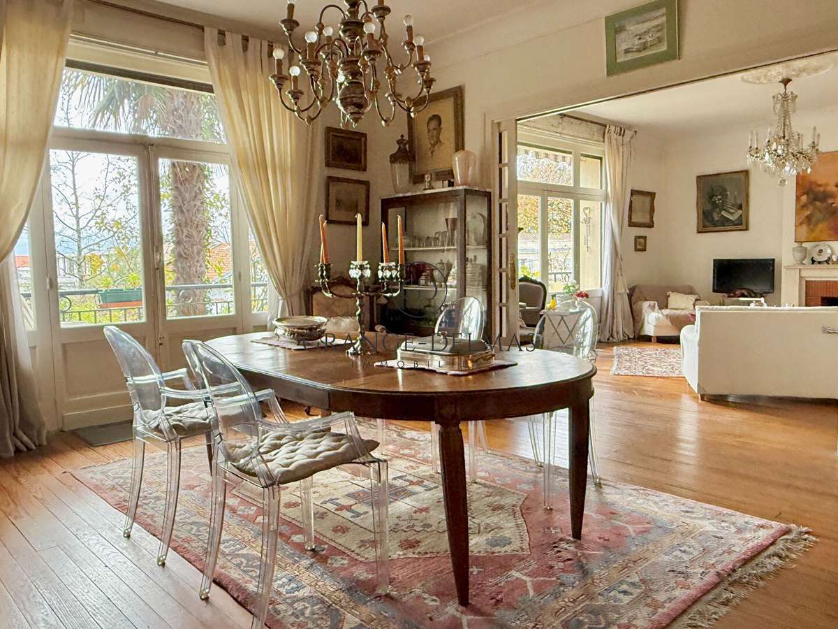 Appartement Bordeaux