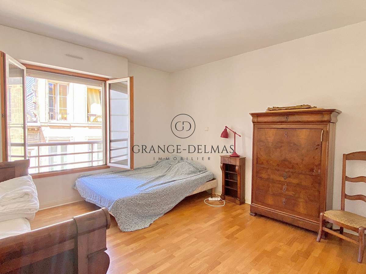 Appartement Bordeaux