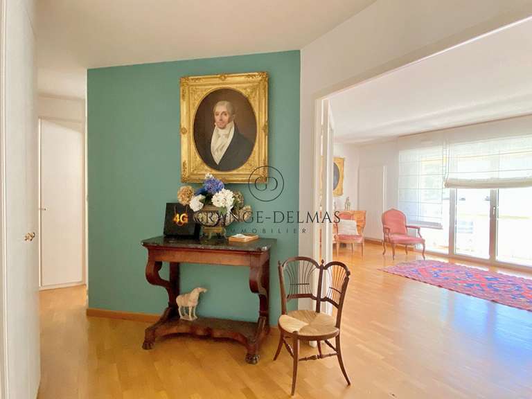 Appartement Bordeaux - 3 chambres - 146m²