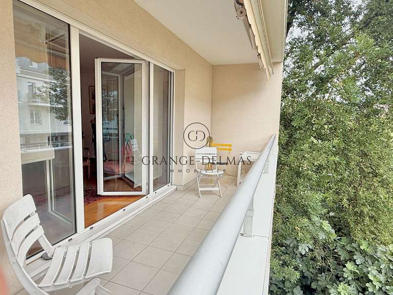 Appartement Bordeaux - 3 chambres - 146m²